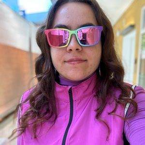 Meet your Posher, Yuliia